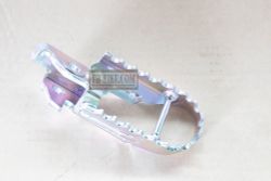 50616-KZZ-900. STEP COMP., R. Honda CRF250L-M-Rally