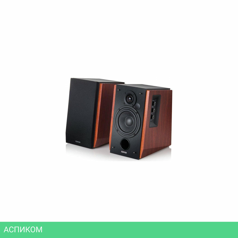 Акустика Edifier R1700BTs