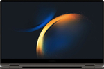 Трансформер Samsung Galaxy Book3 360 NP750 15.6"(1920x1080) Intel Core i7 1360P(2.2Ghz)/16GB SSD 512GB/ /Windows 11 Home/NP750QFG-KA2US