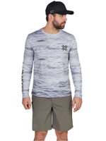 Джемпер Norfin SUN PRO DECK 05 р.XXL