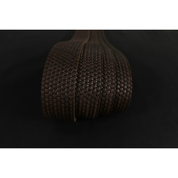 Ременная заготовка Махагон + плита Дракон