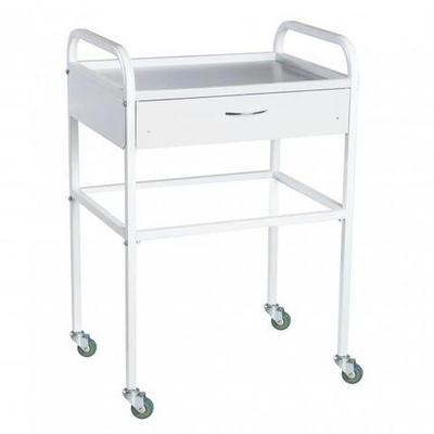 Столик медицинский инструментальный СМИ-02-01