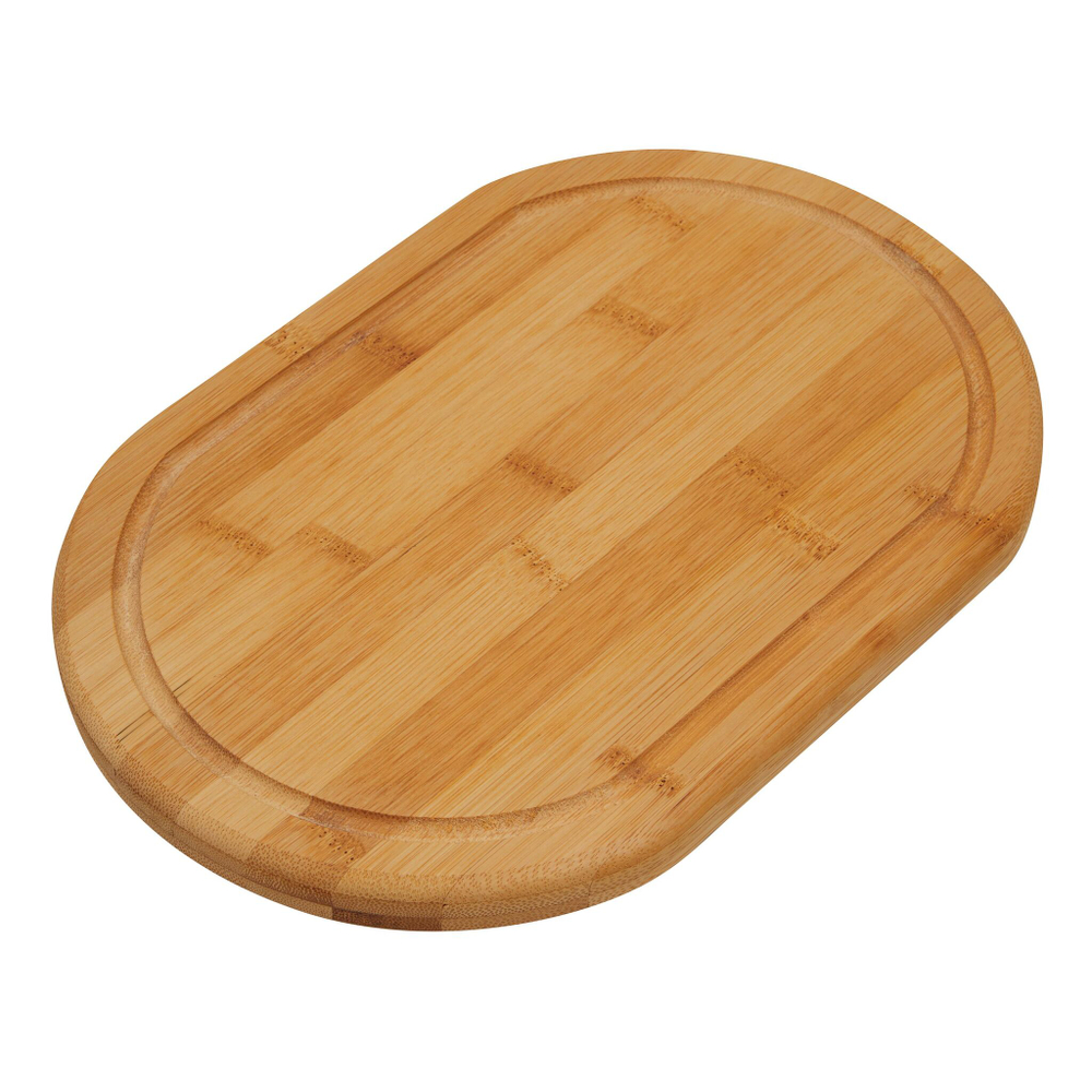 Разделочная доска BAMBOO-ROUND