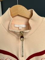 Хлопковое платье с кулиской Chloe, 140