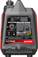 Генератор Getink G2200iS