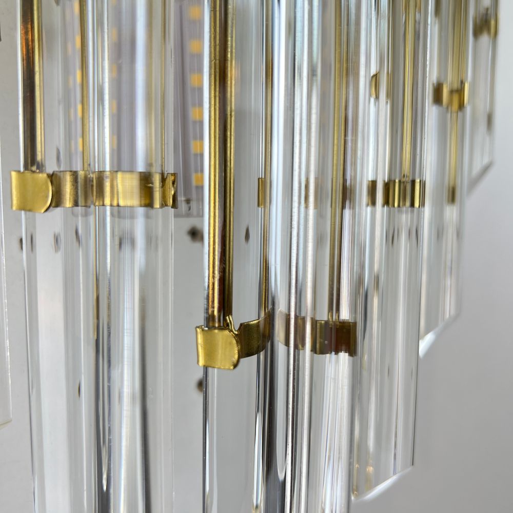 Бра Art Wall Luxury 2 By Imperiumloft