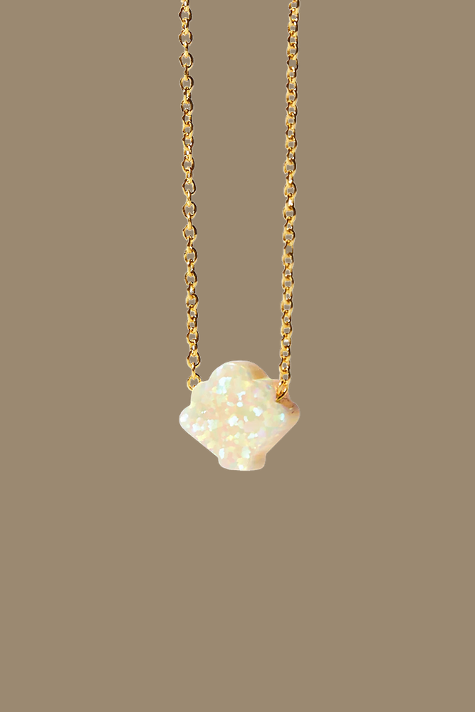 Подвеска SEASHELL / Opal Magic