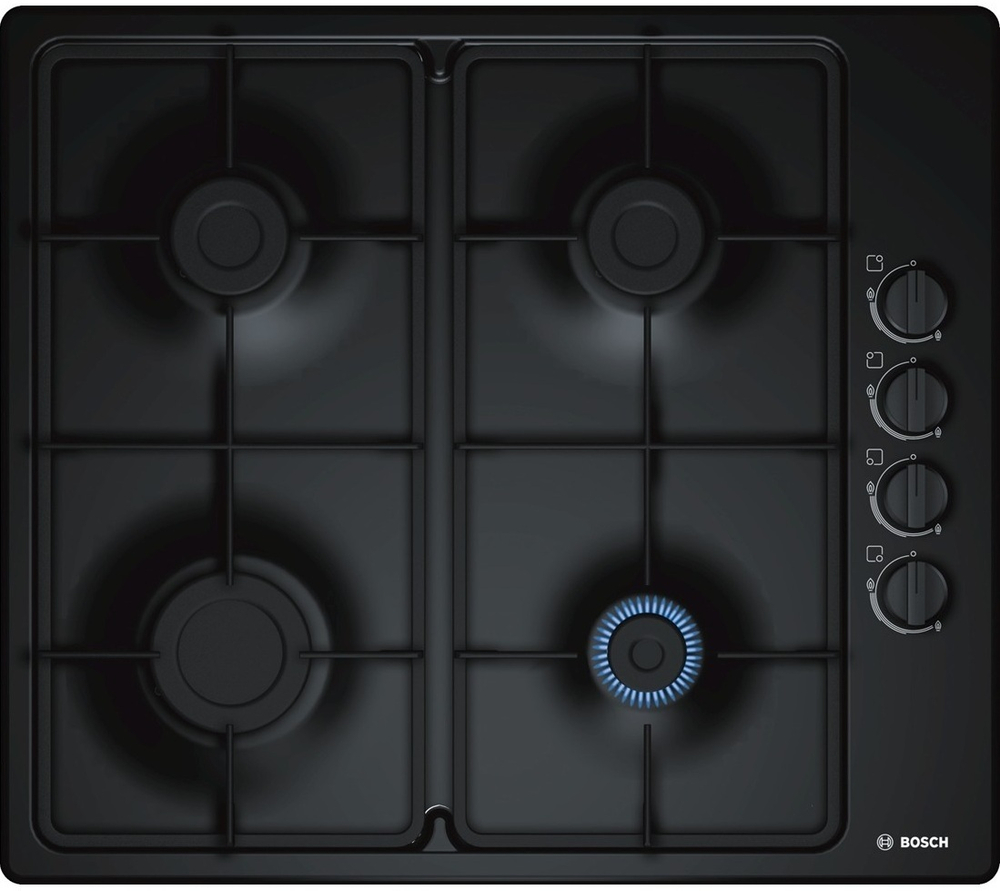 Газовая панель Bosch PBH 6 B5 B60R