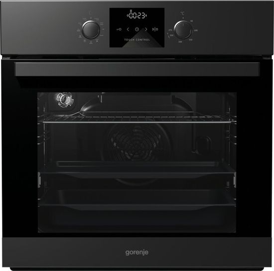 Электрический духовой шкаф Gorenje BO 635E20 B