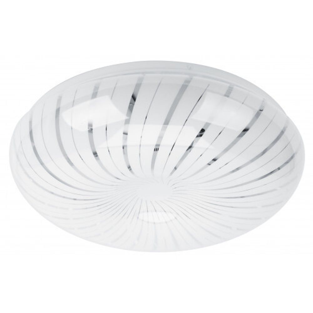 Светильник потолочный светодиодный ЭРА Классик без ДУ SPB-6 Медуза 24-4K 24Вт 4000К 1850Лм | Светильники SPB-6 без ДУ