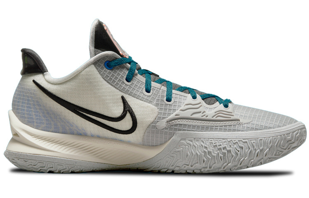 Кроссовки Nike Kyrie Low 4 Tpu