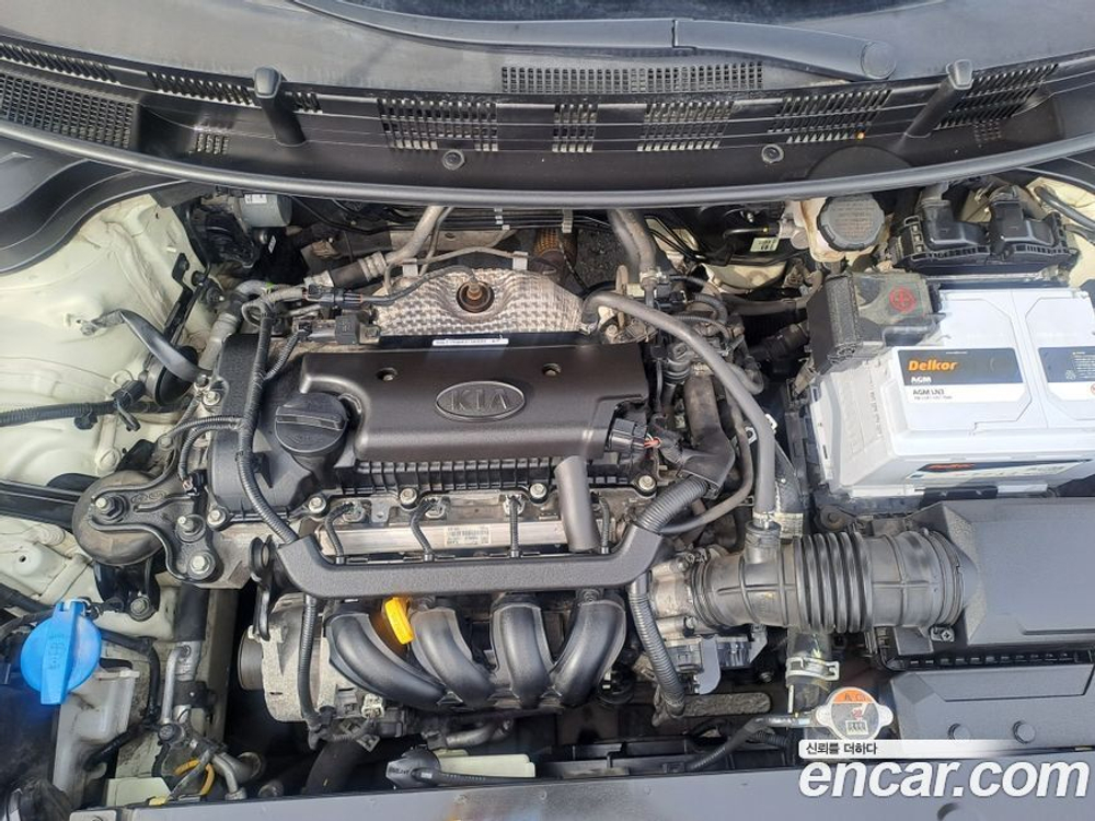 Kia  Stonic 1.4 (05.2020)