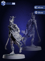 Кровавое Племя