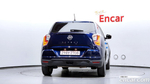 KG Mobility (Ssangyong) Very New Tivoli Бензин 1.5 2WD (12.2020)