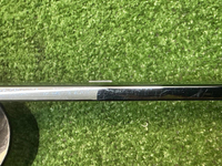 Молдинг заднего бампера VW Tiguan 2 (2020-н.в.)