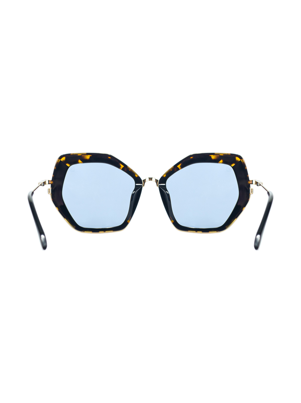 SPEKTRE ОЧКИ U SKYLER -  фигурные