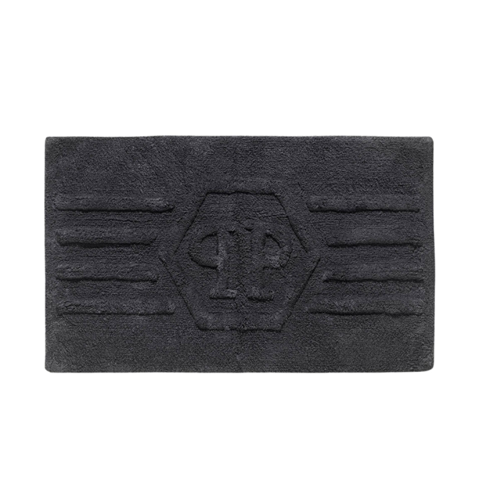 Коврик для ванной Philipp Plein HEXAGON 70X100