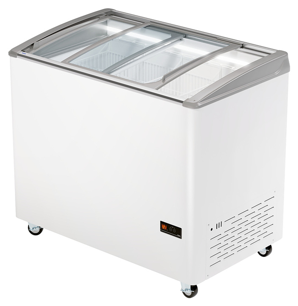 Ларь морозильный Haier SD-336AE