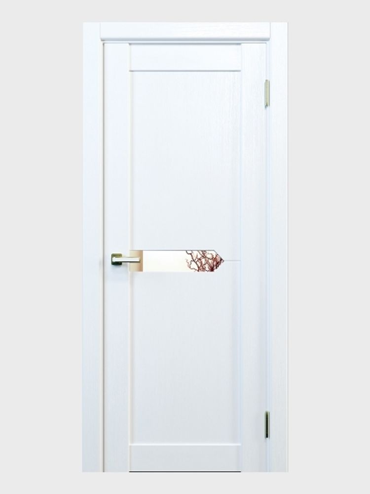 Дверь межкомнатная LVT 1