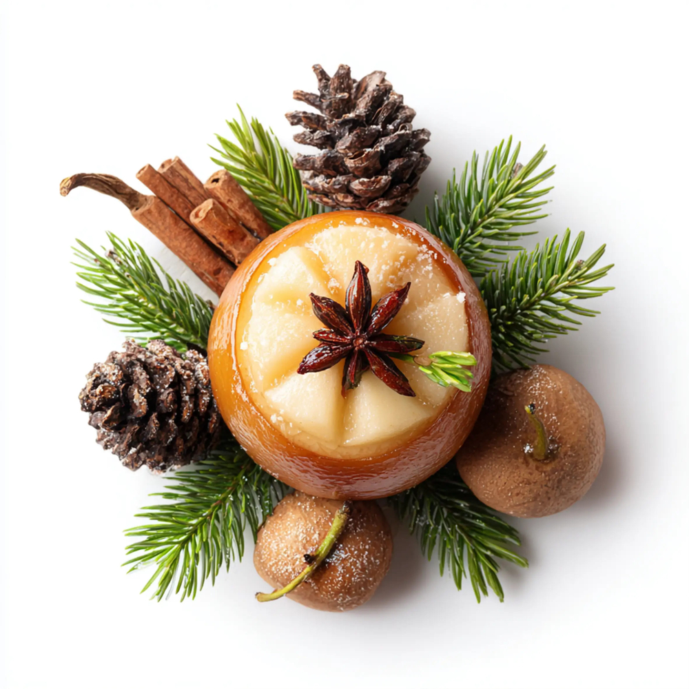 Новогодняя ярмарка