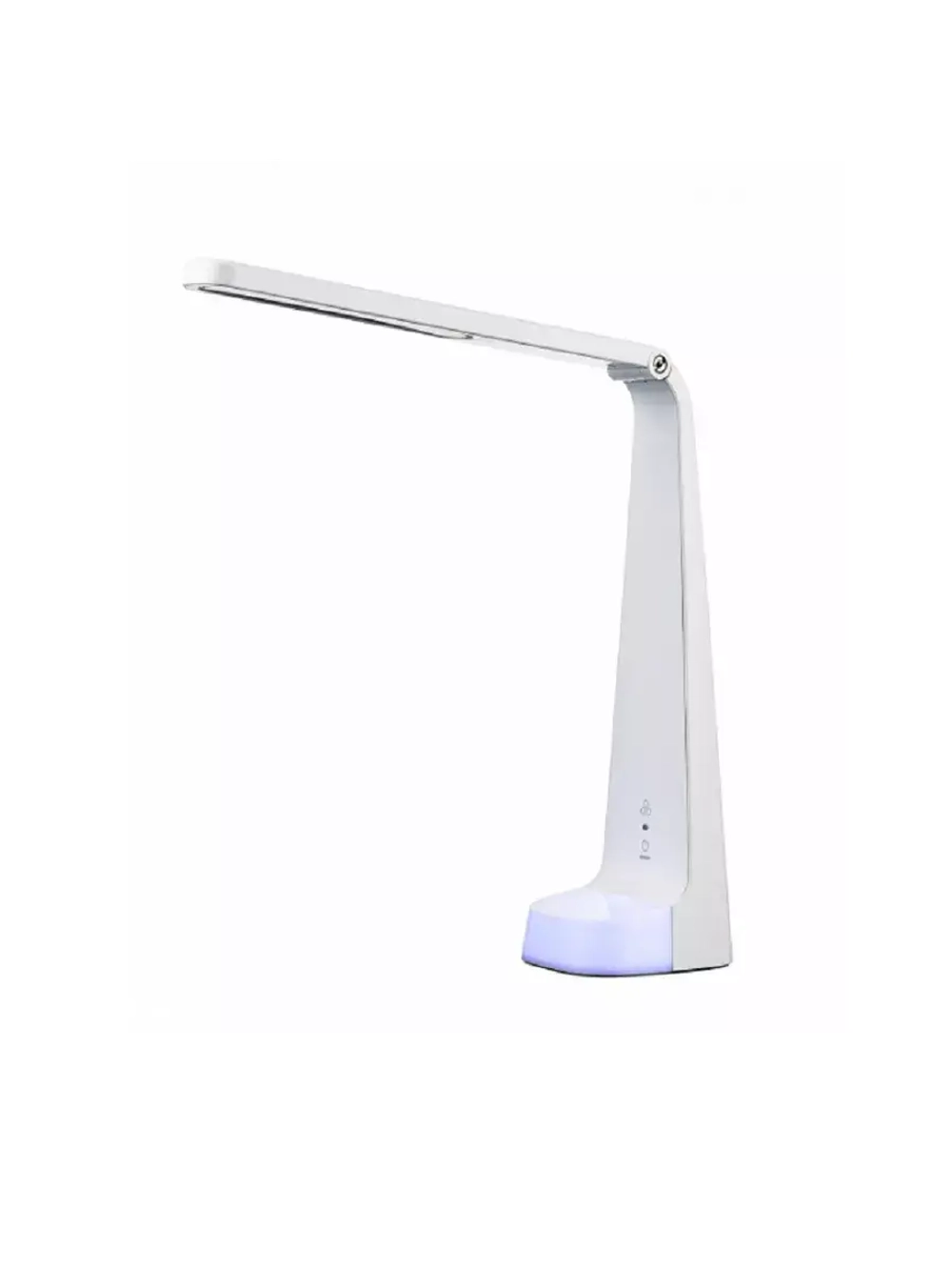 Светильник настольный General LED GLTL-033 белый 9Вт с rgb