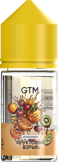 Ароматизатор GTM 14 мл - Фруктовый взрыв