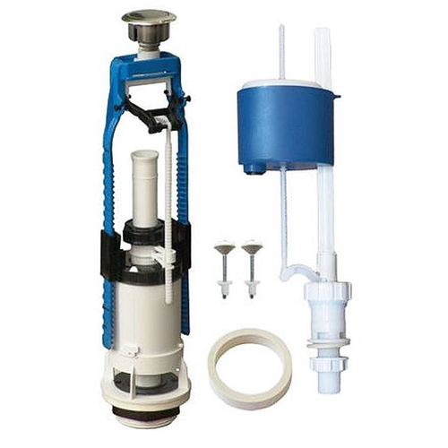 Арматура Уклад 1 реж низ А105.57.14.3