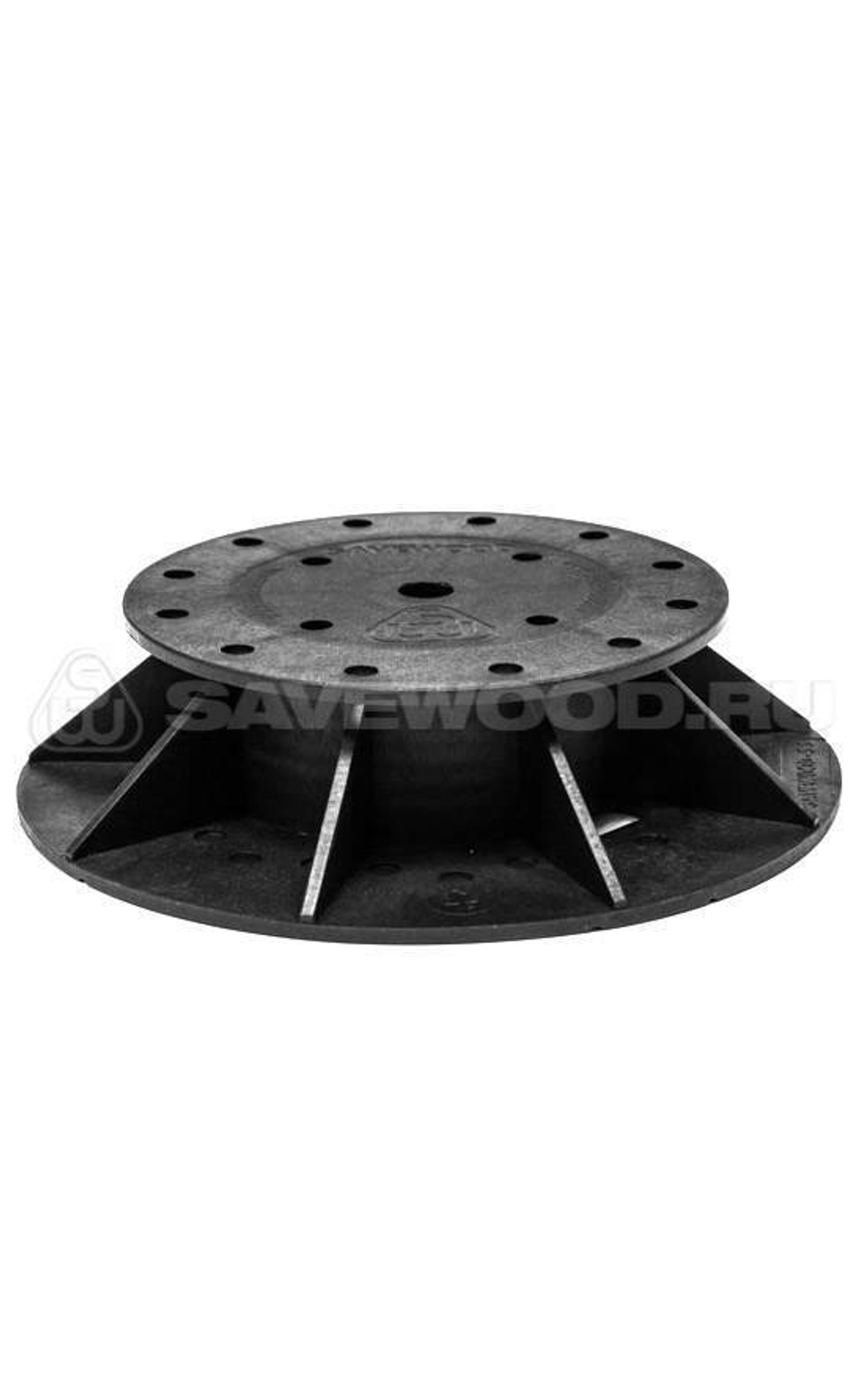 Регулируемая  опора  SAVEWOOD SP1