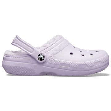 Crocs Classic Clog 'Light Purple'