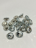 Стразы для мебели Трабл Шутер, диаметр 30 мм, 20 штук