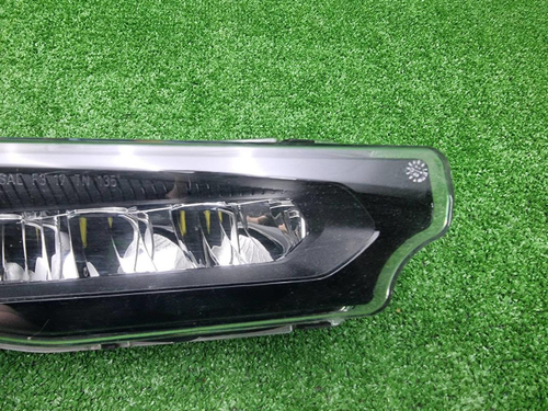 ПТФ правая BMW X3 G01 X4 G02 (2017-2021) LED