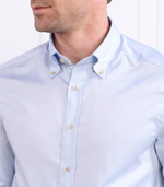 рубашка Stenstr\u00f6ms - голубой(712261 5600)