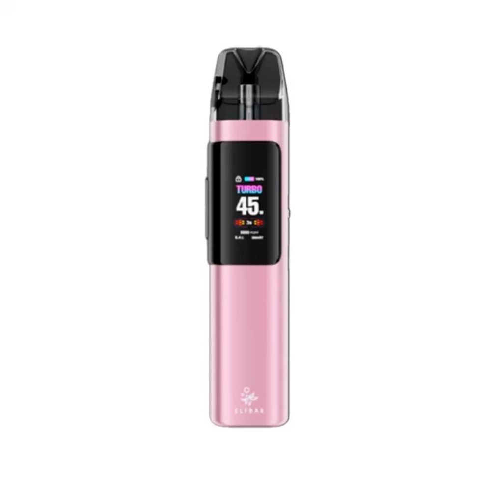 Elf Bar ELFX PRO 1200 mAh Pink