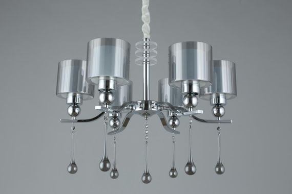 Подвесная люстра Omnilux Giarre OML-56003-06