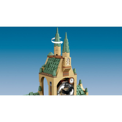 LEGO Harry Potter - Больничное крыло Хогвартса 76398