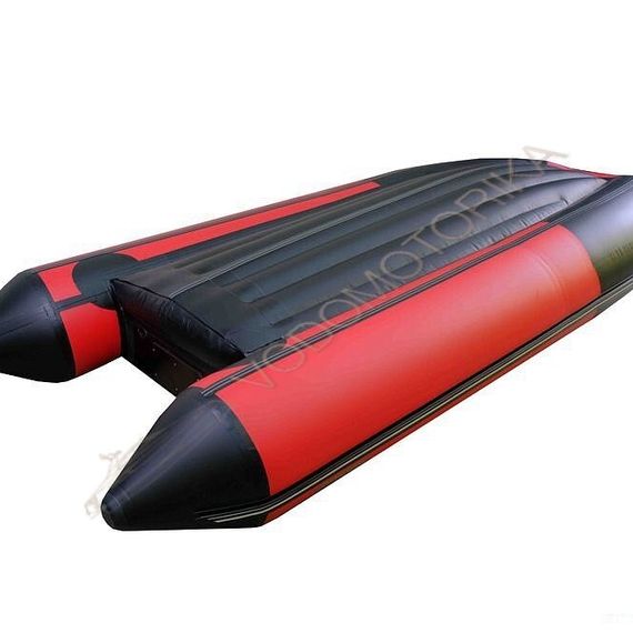 Надувная лодка ПВХ Marlin 360 A