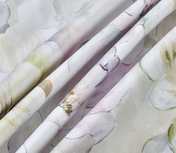 Постельное белье 2 спальное евро Asabella 2156-6