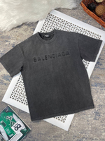 Футболка Balenciaga, арт. 698254