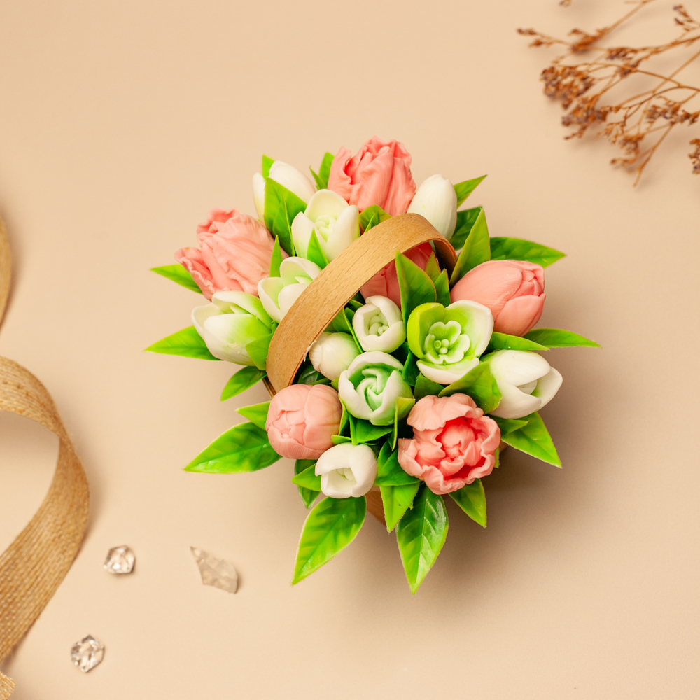 Капель, композиция