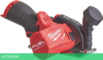 Монтажная (отрезная) пила Milwaukee M12 FCOT-0 FUEL (4933464618)