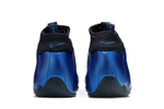 Кроссовки Nike Flightposite "Dark Neon Royal"