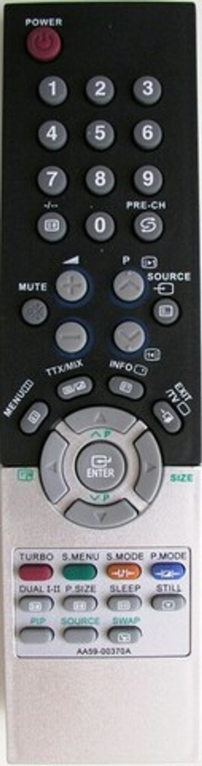 Пульт для Samsung AA59-00370A