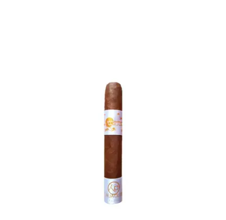 Principle Accomplice Classic White Band Robusto