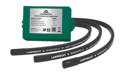 Зимний комплект до -30С LAMPRECHT LA3-HK30