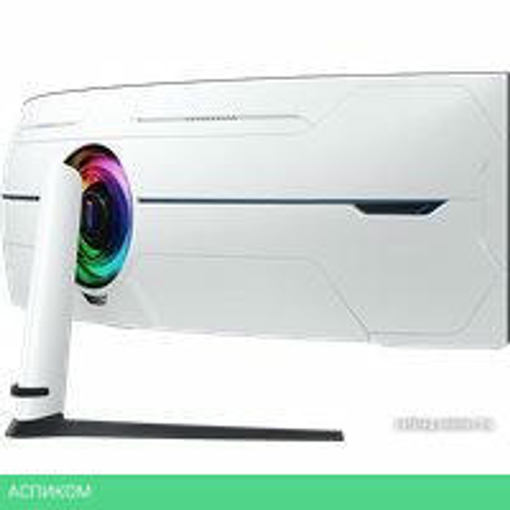 Игровой монитор Samsung Odyssey Neo G9 LS57CG952NUXEN