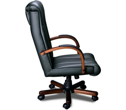 Кресло для руководителя PARIS А LAGUNA