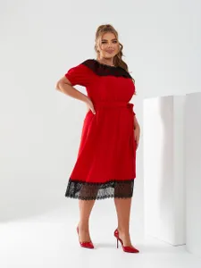 Платье УК-667 Fabrika