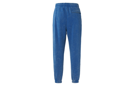 Jordan M J Ess Stmt Wash Flc Pant Logo, DR3090-485
