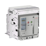 Воздушный автоматический выключатель YON AD-1600-S2-3P-85-D-MR8.1-B-C2200-M2-P03-S1-05