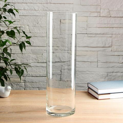 Ваза "Иберетта-400"  40х11 см